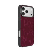 Velvet Berry &mdash; iPhone 18 Pro Max MagSafe Case image number 2