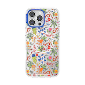 Herbology In Spring &mdash; iPhone 16 Pro Max MagSafe Case image number 1