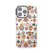 Sacred Hearts &mdash; iPhone 13 Pro MagSafe Case image number 1