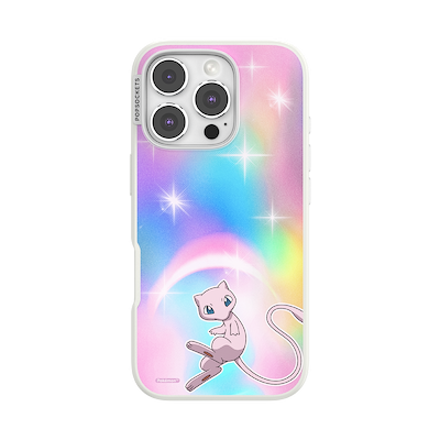 Mew Metronome Dream &mdash; iPhone 16 Pro MagSafe Case