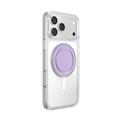 Lilac &mdash; MagSafe Low-Pro Grip & Stand image number 9