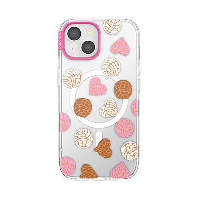 Conchas &mdash; iPhone 15 MagSafe Case