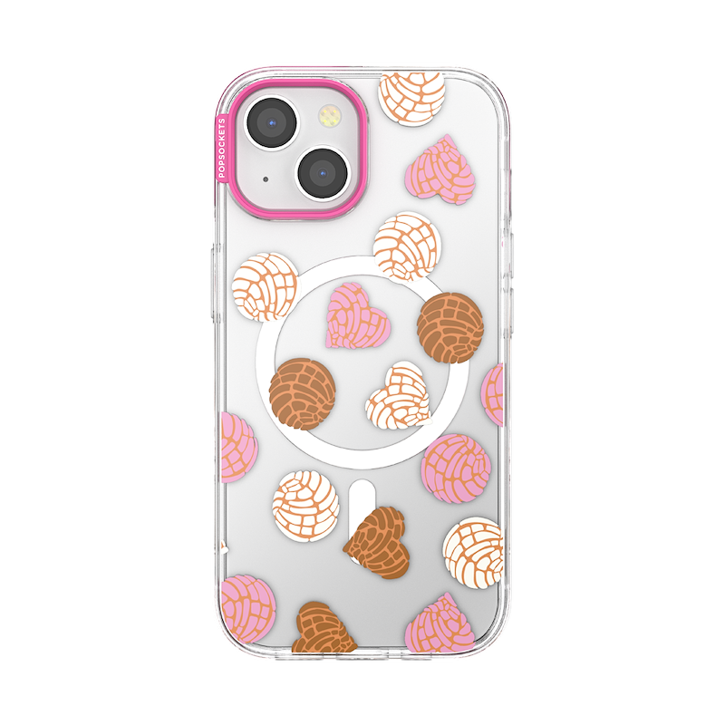 Conchas &mdash; iPhone 15 MagSafe Case image number 0