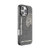 Stormtrooper Spec &mdash; iPhone 16 Pro Max MagSafe Case image number 2