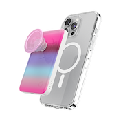 Pink Ombre Tide &mdash; MagSafe PowerPack image number 10