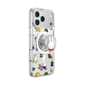 Miffy's Parade &mdash; iPhone 18 Pro Max MagSafe Case image number 2