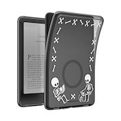 Skellied &mdash; Kindle 12th Gen MagSafe Case image number 3