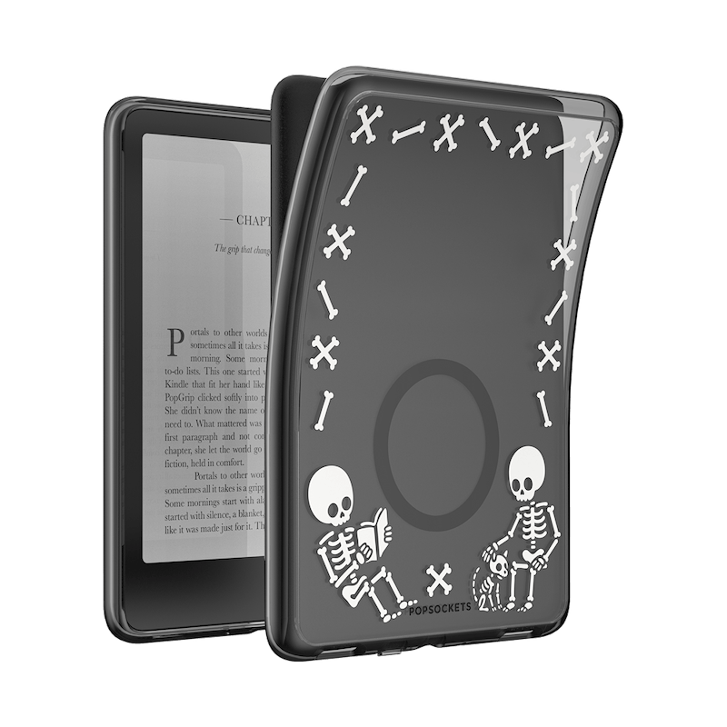 Skellied &mdash; Kindle 12th Gen MagSafe Case image number 2