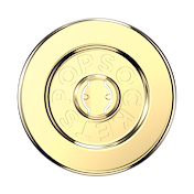 Enamel Locket of the Fae &mdash;  MagSafe PopGrip image number 4