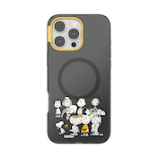 The In Crowd &mdash; iPhone 16 Pro Max MagSafe Case image number 4