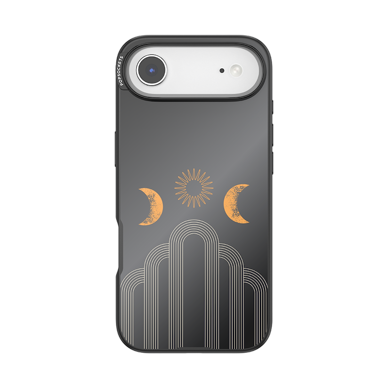 Setting Sun & Moon &mdash; iPhone Air MagSafe Case image number 0