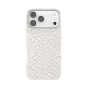 Horchata Fossil &mdash; iPhone 17 Pro Max MagSafe Case image number 1
