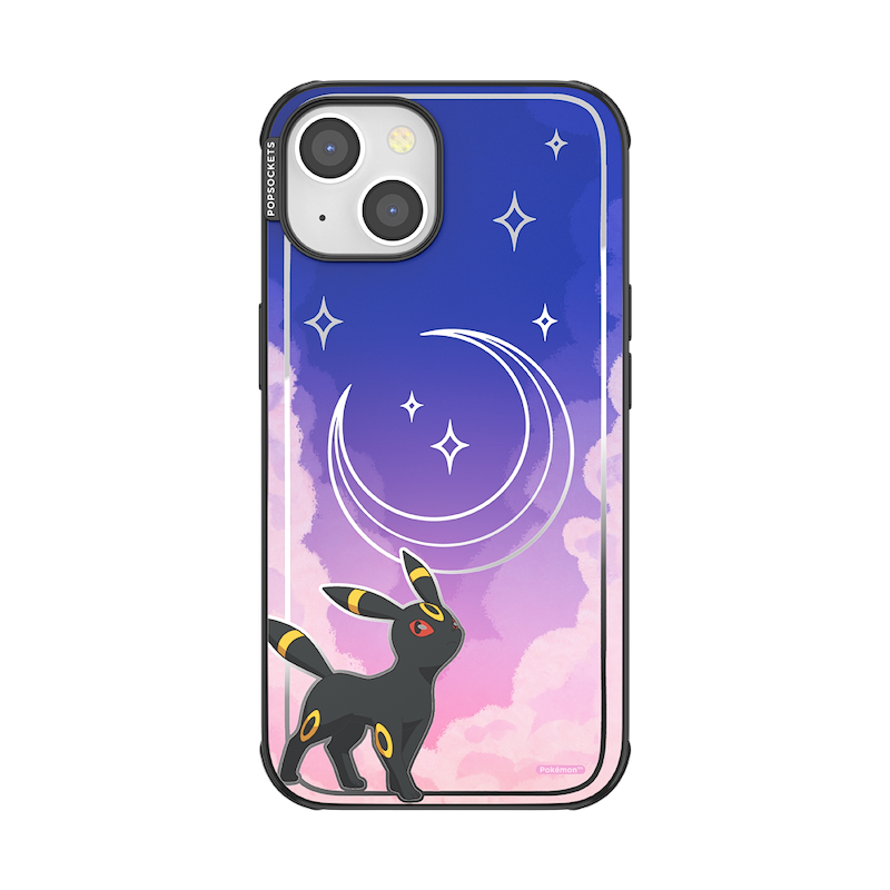 Umbreon Moonlight &mdash; iPhone 13 MagSafe Case image number 0