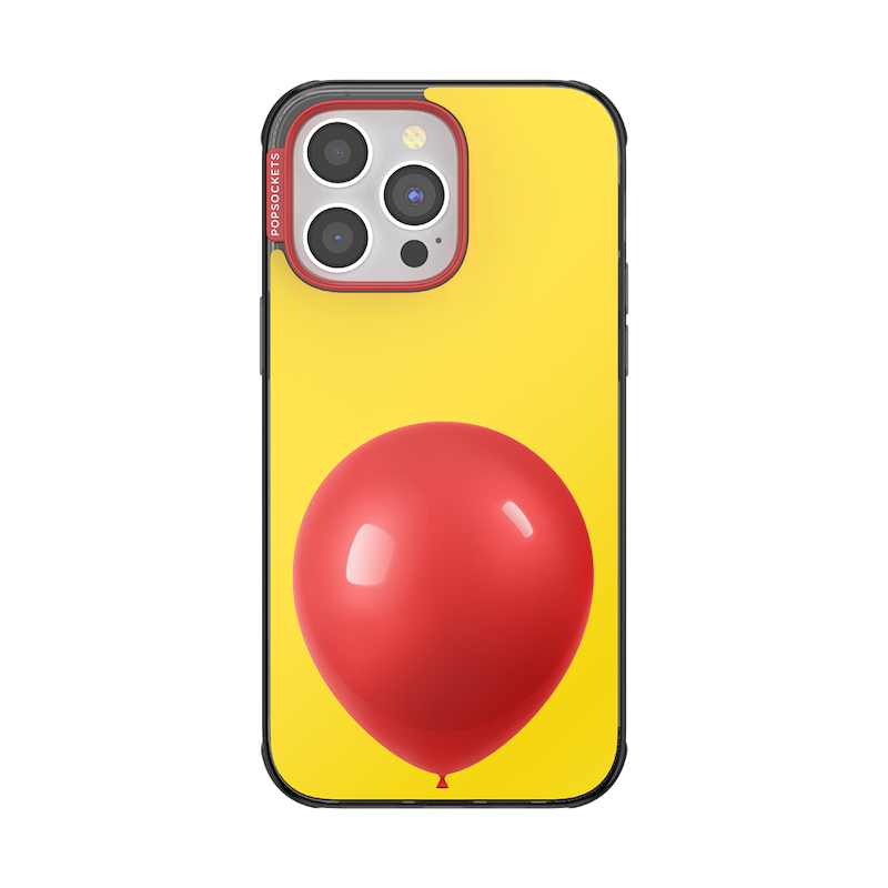 Red Balloon &mdash; iPhone 14 Pro Max MagSafe Case image number 0