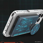 R2 D2 Spec &mdash; MagSafe PowerPack image number 3