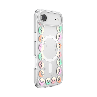 Secondary image for hover Deathly Adorable &mdash; iPhone Air MagSafe Case