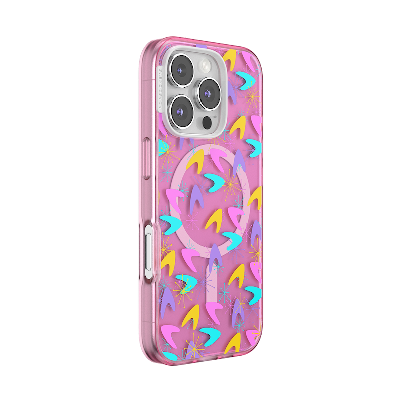 Diner &mdash; iPhone 16 Pro MagSafe Case image number 1