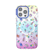 Stitch Snack Dreams &mdash; iPhone 13 Pro MagSafe Case image number 1