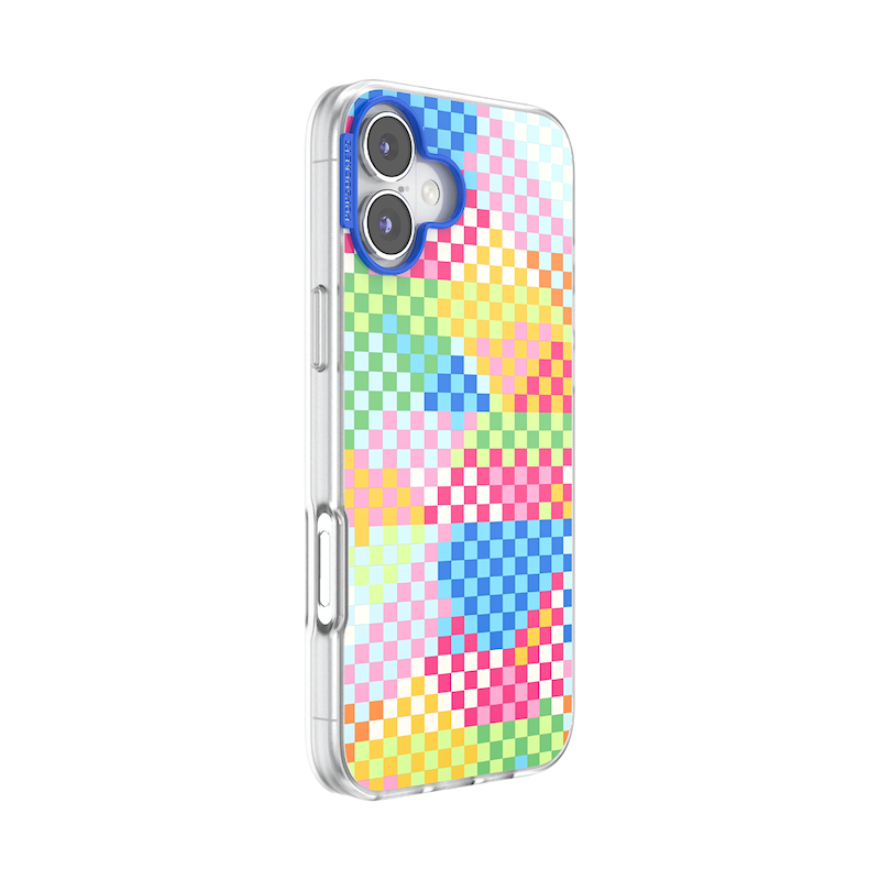 That's a Weave &mdash; iPhone 16 Plus MagSafe Case image number 1