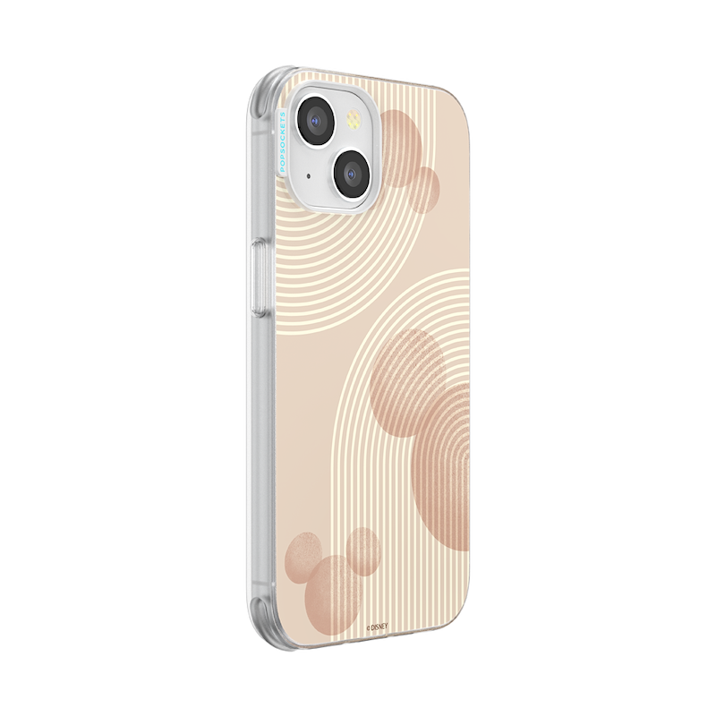 Serene Mickey&nbsp; &mdash; iPhone 13 MagSafe Case image number 1