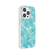 Turquoise Waters &mdash; iPhone 14 Pro MagSafe Case image number 2