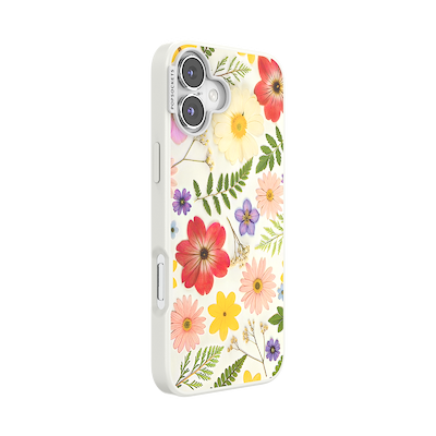 Secondary image for hover Wild Blooms &mdash; iPhone 16 Plus MagSafe Case