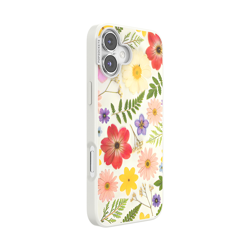 Wild Blooms &mdash; iPhone 16 Plus MagSafe Case image number 1