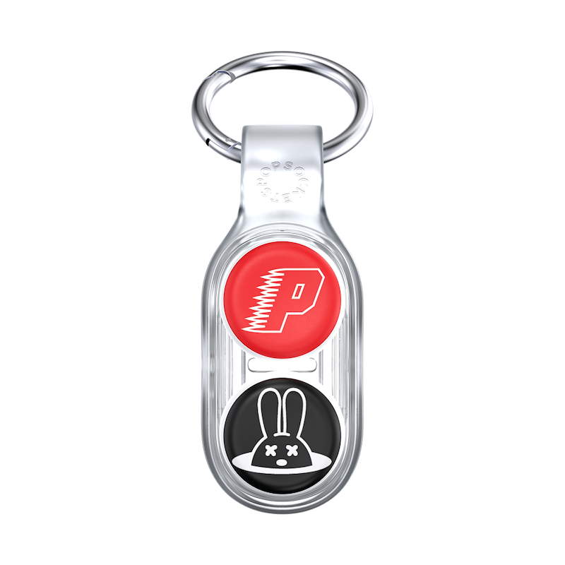 Danger Zone — PopPuck Starter Pack image number 0