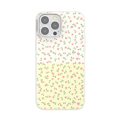 Dainty Prairie &mdash; iPhone 13 Pro Max MagSafe Case