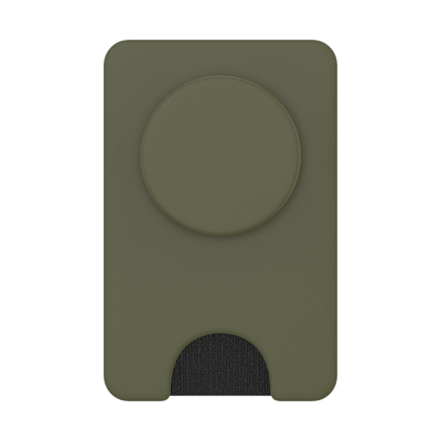 Secondary image for hover Fatigue — MagSafe PopWallet+