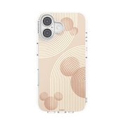 Serene Mickey &mdash; iPhone 17 MagSafe Case image number 1