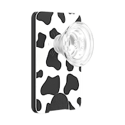 Cow Print &mdash; MagSafe PopWallet+ image number 1