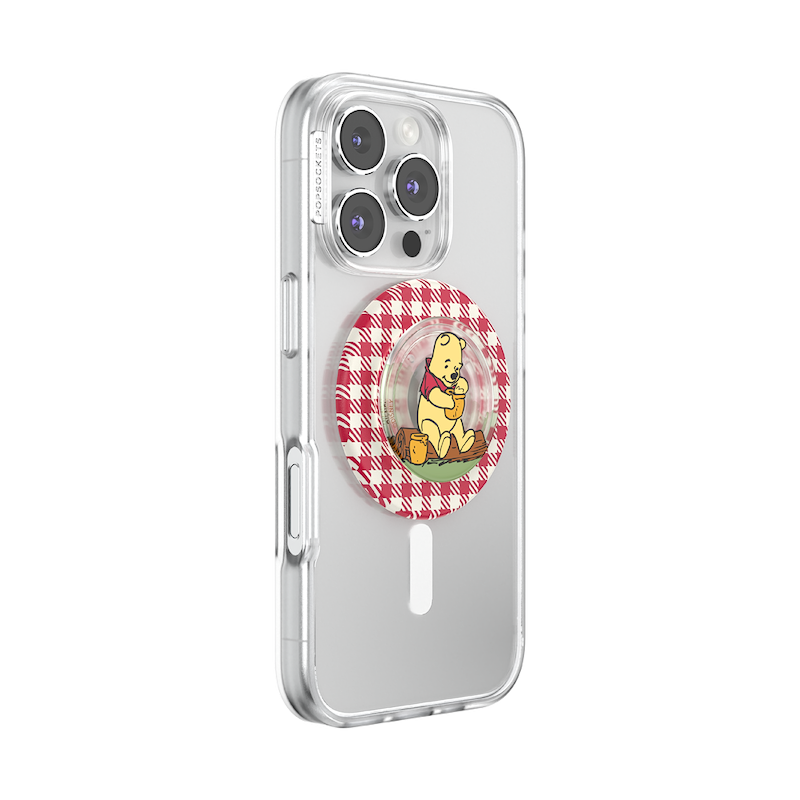 Pooh's Honey Time &mdash; MagSafe PopGrip image number 5