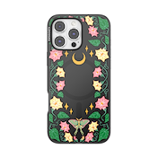 Moon Flower &mdash; iPhone 16 Pro Max MagSafe Case image number 1