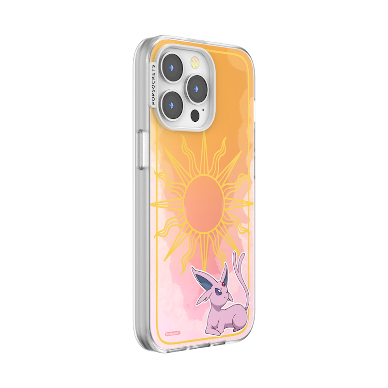 Espeon Morning Sun &mdash; iPhone 13 Pro MagSafe Case image number 1