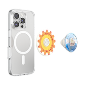 Tidepool The Going Merry &mdash; MagSafe PopGrip image number 6