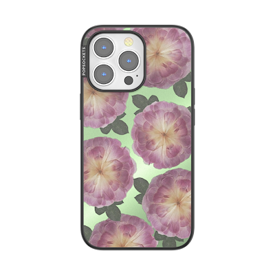 Mirror Blushing Rose &mdash; iPhone 13 Pro MagSafe Case