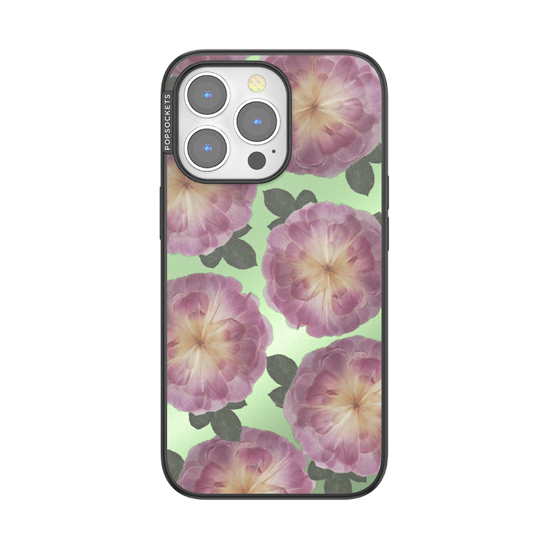 Mirror Blushing Rose &mdash; iPhone 13 Pro MagSafe Case image number 0