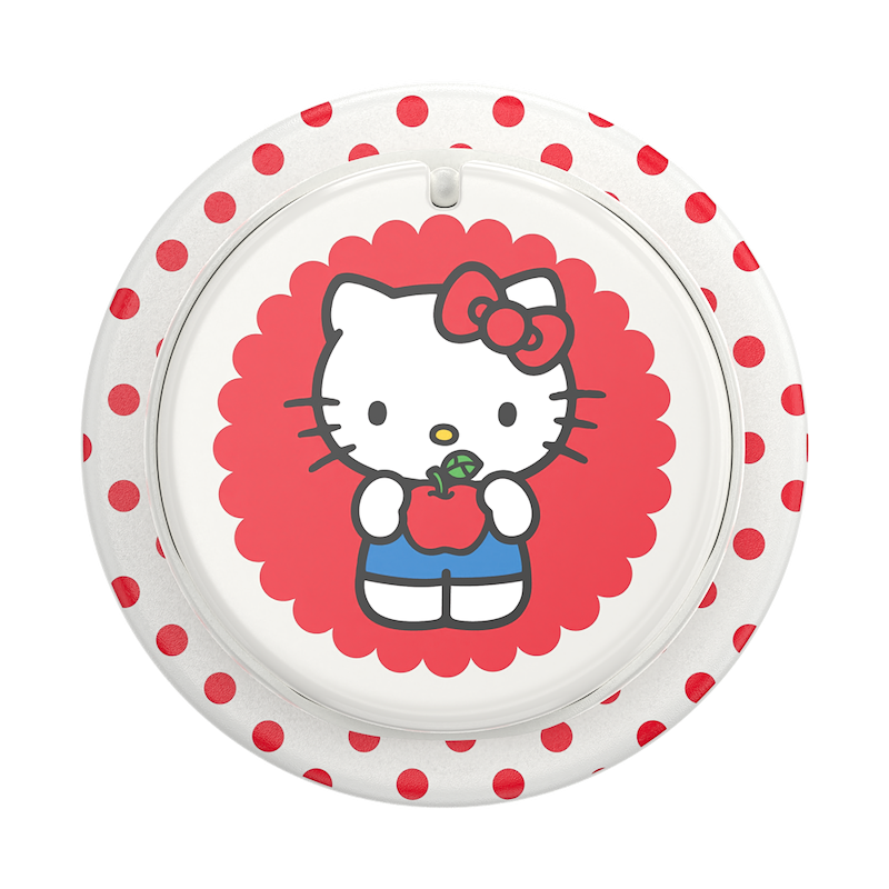 Looking Good Hello Kitty &mdash;  MagSafe PopGrip image number 1