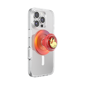 Tidepool Squishy Sleepy Flareon &mdash; MagSafe PopGrip image number 10