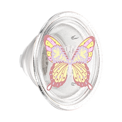 Glitter Sunset Mariposa &mdash; MagSafe PopGrip image number 8