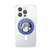 Enamel R2D2 &mdash; MagSafe PopGrip image number 4