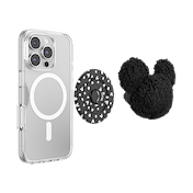 Plush Mickey Black &mdash; MagSafe PopGrip image number 6