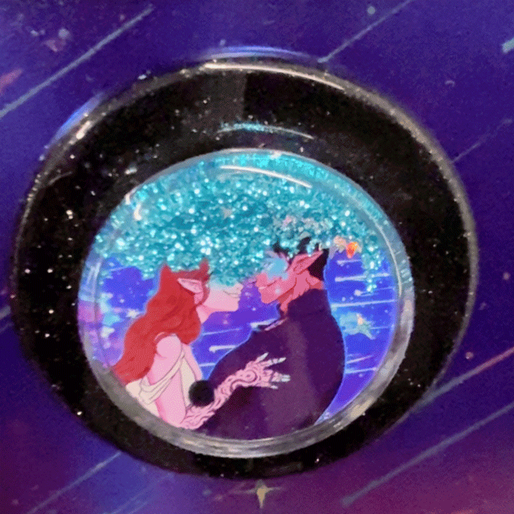Tidepool Starfall &mdash; MagSafe PopGrip image number 2