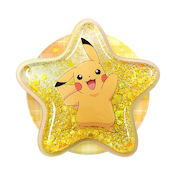 Tidepool Star Go Pikachu &mdash; MagSafe PopGrip image number 2