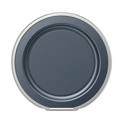 Secondary image for hover Navy &mdash; MagSafe Low-Pro Grip & Stand