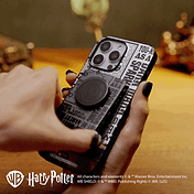 The Dark Lord Has Returned &mdash; MagSafe PopWallet+ image number 3