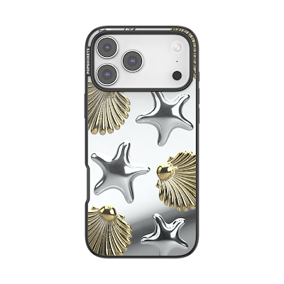 Seashore — iPhone 17 Pro Max MagSafe Case