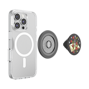 Sterling Blade Book &mdash; MagSafe PopGrip image number 4