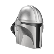 Enamel Dimensional Mandalorian &mdash;  MagSafe PopGrip image number 11